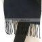 Cheerie Wholesale Latest Design Korean Style Custom Design Young Lady Scarf