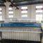Electric Bedsheet Commercial Flatwork Ironer