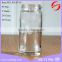86ml factory price glass pepper apothecary jar wholesale
