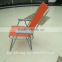 High Quality Foldable High Back Beach Chair