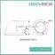 3MP HD Ultra WDR Network Vandal-proof Dome Starlight 50m IR IP Camera POE
