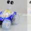 Radio Control rc stunt car,RC car toys with music and light