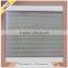 Double Sheet Semi-Opaque Horizontal Zebra Roller Blind