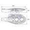 100W COB LED STREET LIGHT 220VAC