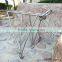 Titanium Bicycle Rear Rack Ti Rear Rack Titanium Rear Racks Titanium Bike Rear Rack Xacd Made