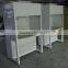 lab clean bench ,used in biology lab furniture clean bench