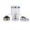 New Products bulk items electronic vortex mixer protein shaker tumbler mugs/protein shaker joyshaker bottle