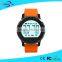 2016 heart rate wristband J68 Waterpoof Smart Watch