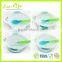 Baby Spoon Set of 2 Silicone Temperature Changing Soup Spoon and Paste Spoon