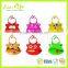 Wholesale FDA Silicone Baby Toddler Bibs Washable Waterproof
