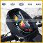 waterproof bike bag for cycling bag with clear transparent window