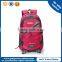 2015 fashion nylon waterproof laptop backpack bag