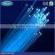 0.75mm PMMA Plastic optical fiber for lighting and fiber optic flower lamp