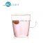  china housewares high borosilicate glass mugs for 280ml