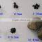 Good Quality Inoculant Black Silicon Carbide SiC 98% 0-10mm for steelmaking