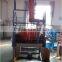 rubber hose braiding machine rubber machine rubber hose