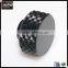 Guangdong factory 6063 aluminium CNC threaded turning part