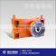 Guomao vertical single screw gearbox for plastic extruder machine