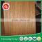 low price mdf natural sliced veneer door skin