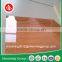 High Gloss Wood Grain UV Coated MDF Board