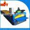 Corrugated iron roofing sheet roll forming machine/ corrugated roof tile making machinery