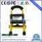 Commercial Outdoor Portable 30W LED Reflector Flood Light