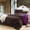 Printed High Quality Quilt Sets, Bedding Sets