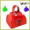 3 inch Metal cowbells cow bell