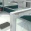 Linear office partition office workstation (C-series)