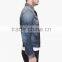 new deisgn vintage washed man denim jacket stone washed denim jacket (LOTJ224)