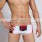 ManTrunks Shoelace Tips And Metal End Cords For Swimwear