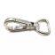Fancy Metal Trigger Snap Hook For Dag