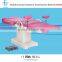 delivery table /hydraulic obstetric delivery table CreLife 3000