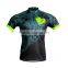 Soomom OEM Custom Sublimated MTB shirt Loose Quick dry