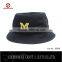100% Cotton bucket Hat cheap fisherman hats