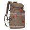 China wholesale customed travel bag with water bottle holder