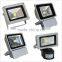 20W high lumens led flood light