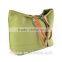 Fabric Shoulder Bag for Women