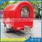 Mobile food car for sale fast food kiosk manufacturer mobile food trucks