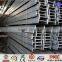 Supply hot rolled I beam/I section bram/ Tell I beam/ Steel I-bem form China for construction/ building