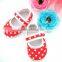2016 Baby Girls Fashionable Soft Sole Shoes, Fancy Baby Girls Shoes Made In Yiwu, Cheap Casual Shoes For Baby Girls