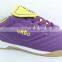 Indoor Outdoor Competition Price Colorful Men's Soccer Football Shoes