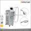 Professional wrinkle removal and skin rejuvenation fractional RF multifunction facial machine