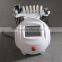 Skin tighten weight loss lipo laser cavitation rf slimming equipment for sale