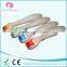 Vibrating Function Changeable Heads LED Derma Roller
