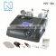 NV-E6 Portable 6 in 1 No-needle mesotherapy rf no-needle mesotherapy machine skin tightening equipment for salon