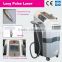 We Are Good Quality Long Pulse Nd Yag Laser Hair Removal Manufacturers Pigmented Lesions Treatment & Exporter - Buy Long Pulse ND YAG Laser From China Facto Tattoo Removal Laser Machine