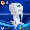 2015 New upgraded Six types of laser hair removal machine including Taned and dark skin