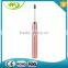 High Demand China Manufacturer Oral Care 3 Brushing Modes Black Pink White Electric Toothbrushes