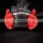 Cooking BBQ Grill Wholesale Silicone BBQ Waterproof Kitchen Hand Gloves
